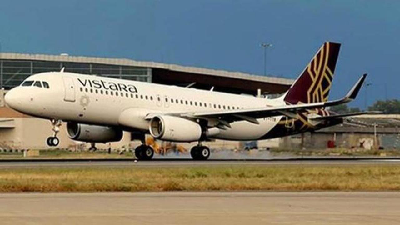 Vistara