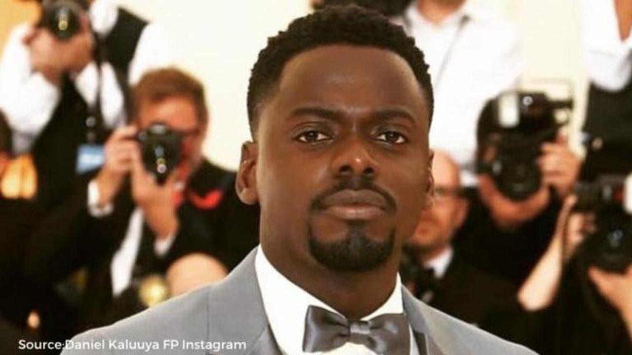 Daniel Kaluuya