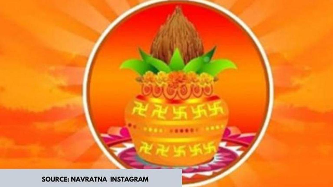 Akshaya Tritiya Wishes in Hindi