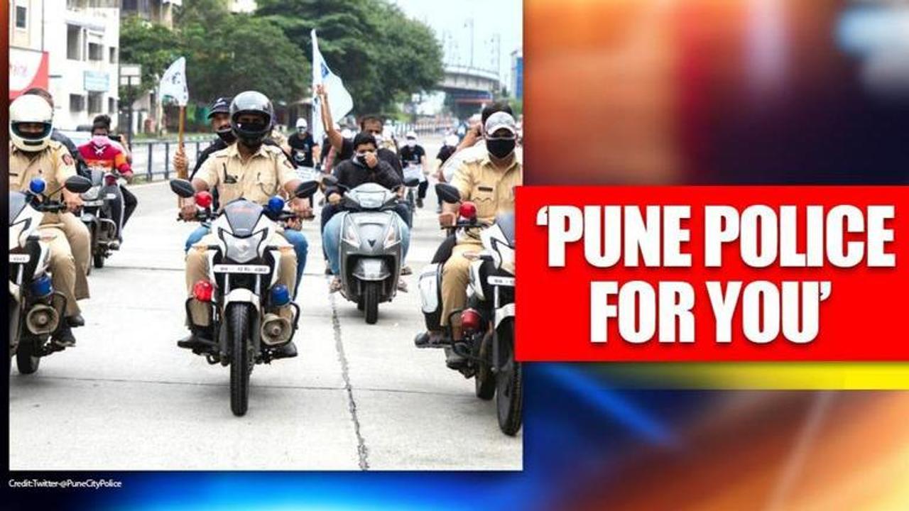 Pune Police