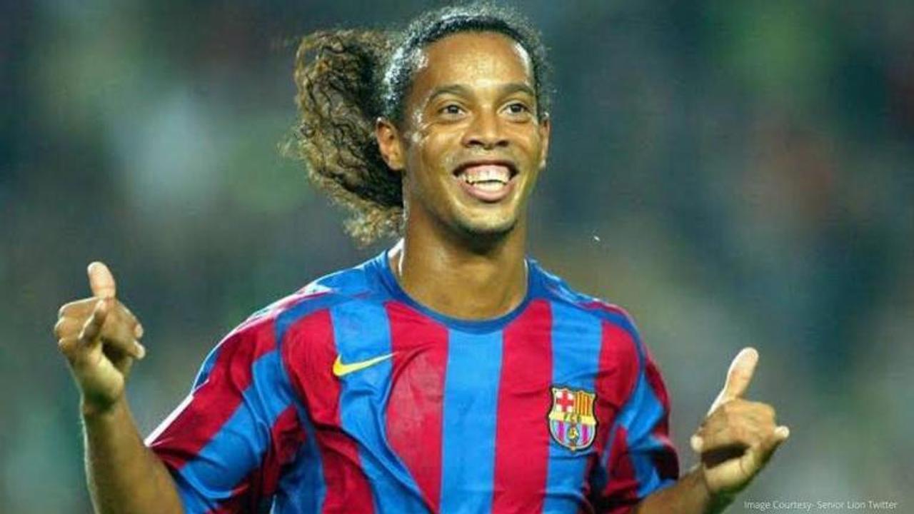 Ronaldinho