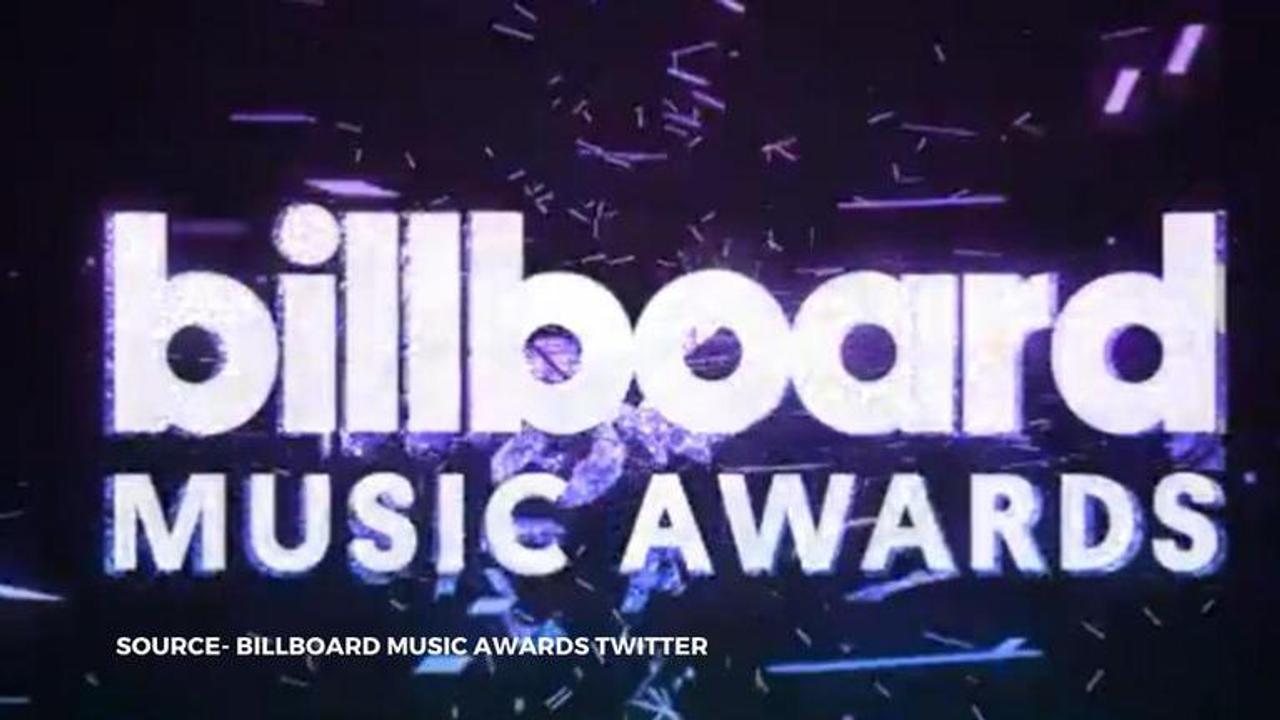 2021 Billboard Music Awards