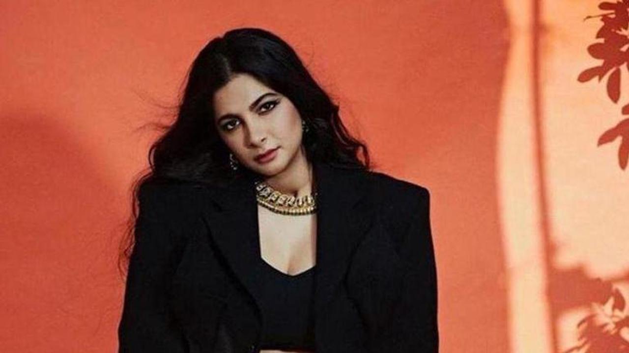 Rhea Kapoor