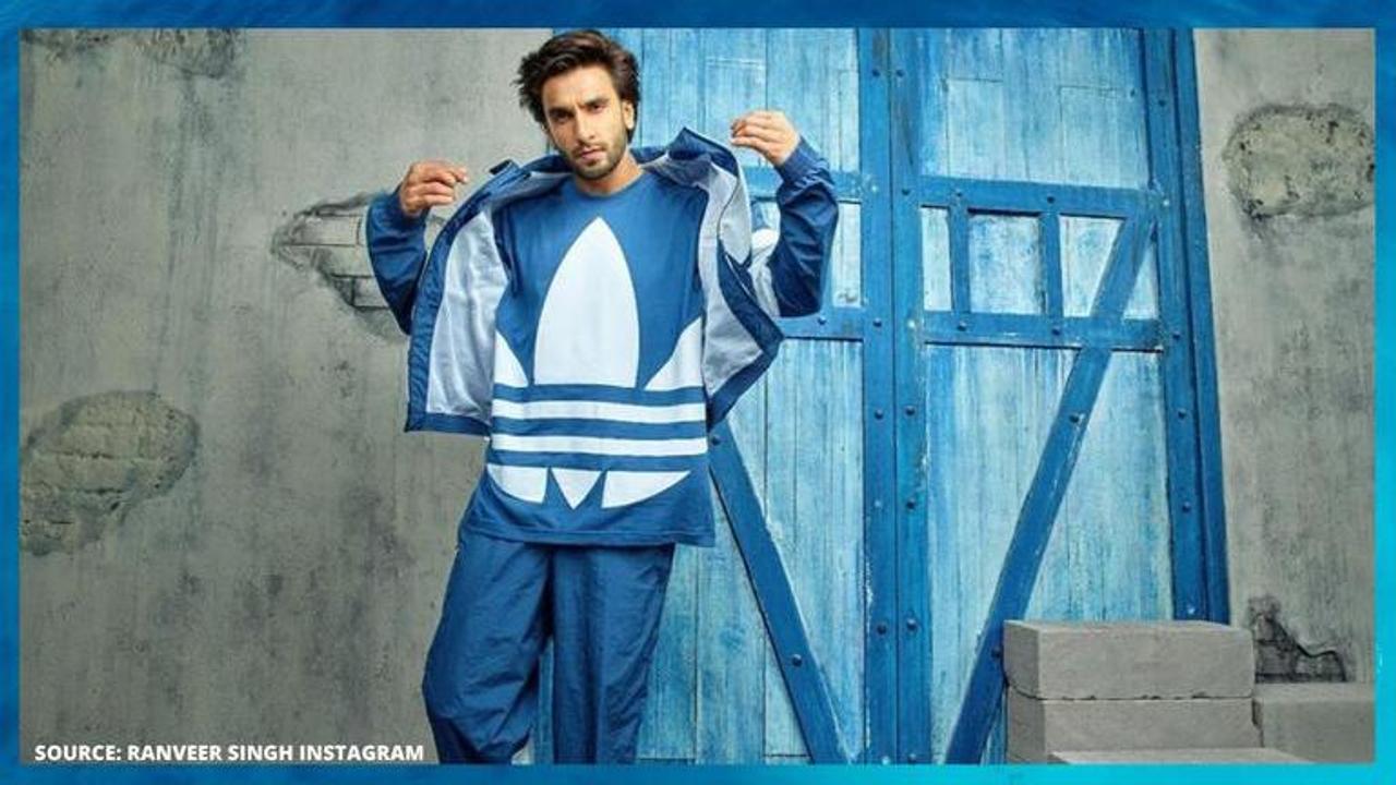 Ranveer Singh