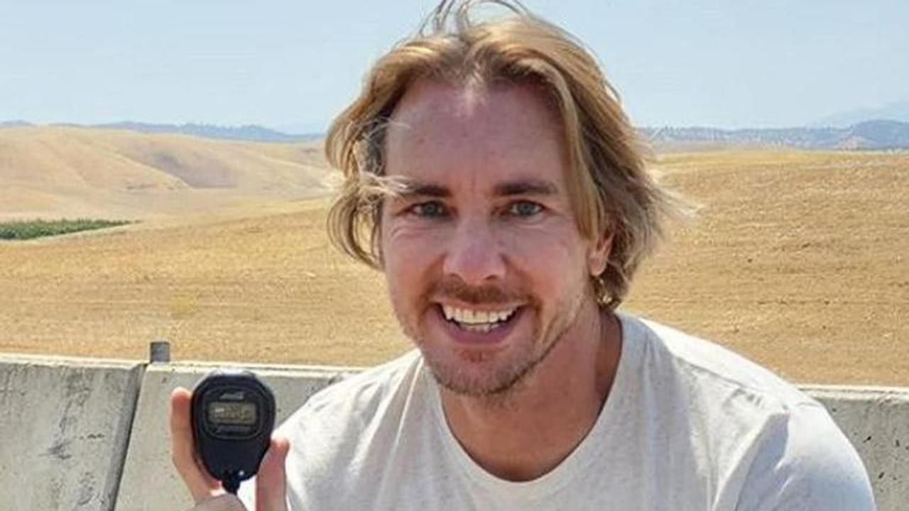 Dax Shepard