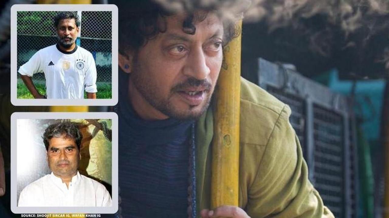 Irrfan Khan