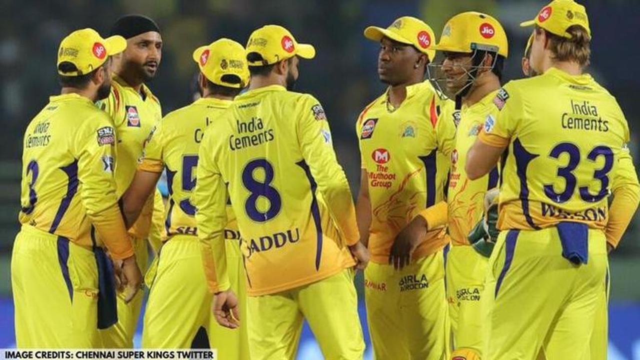 who owns csk