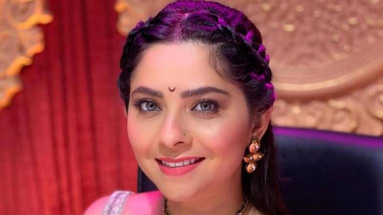 Sonalee Kulkarni