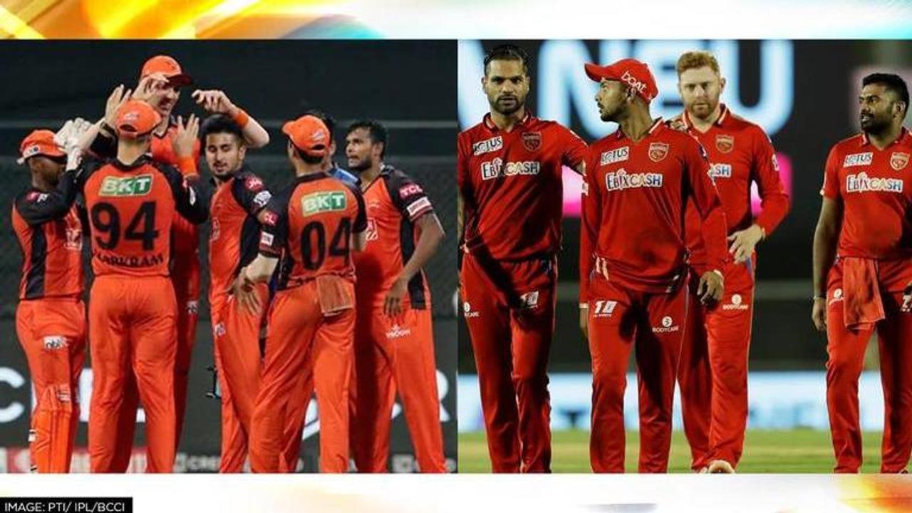 Sunrisers Hyderabad, Punjab Kings, IPL 2022, SRH vs PBKS Dream11 Prediction, SRH vs PBKS Playing XI, srh vs pbks live, hyderabad vs punjab live