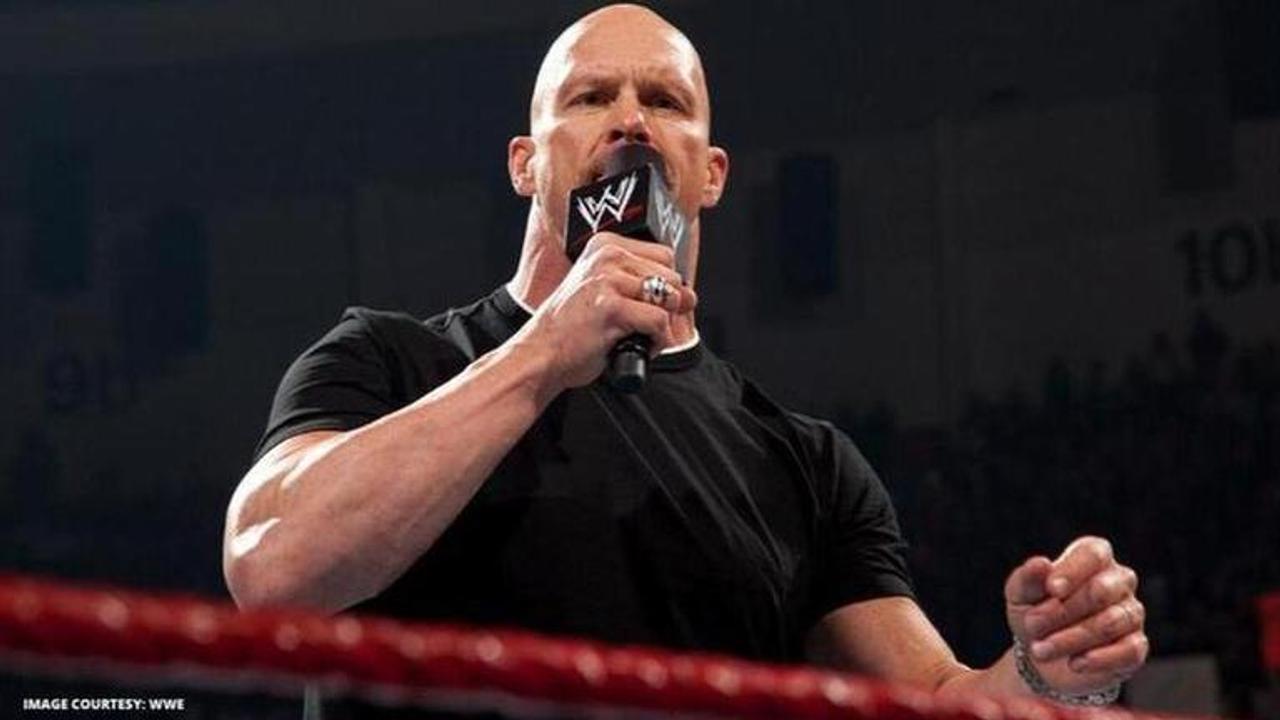 Stone Cold Steve Austin