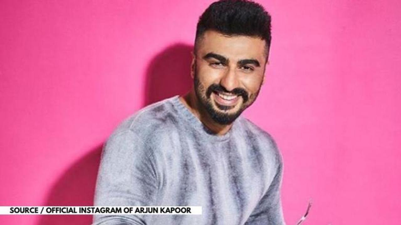 arjun kapoor