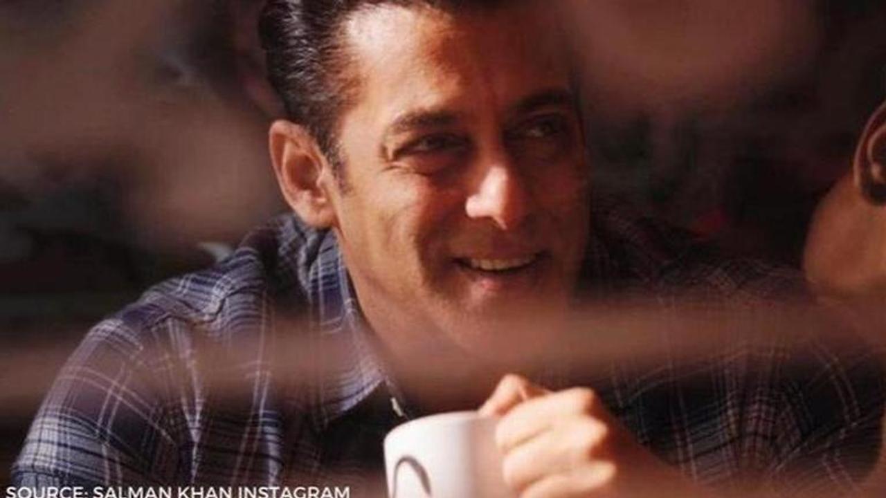 salman khan