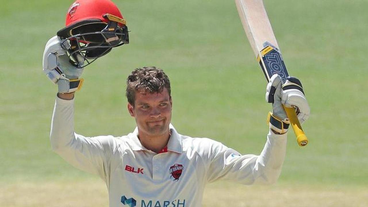 Alex Carey to make Test debut during Ashes