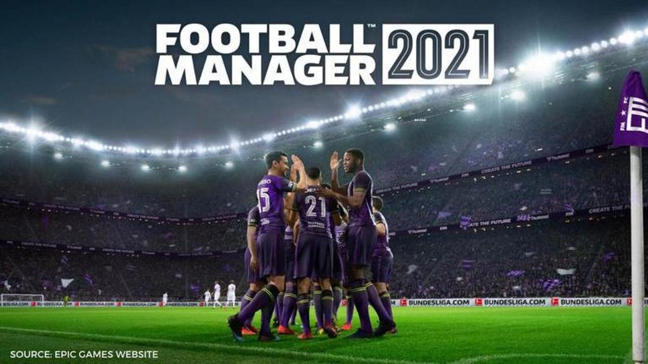 football manager 2021