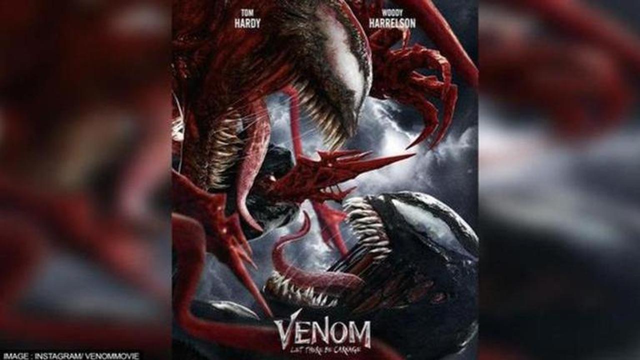 Venom: Let There be Carnage