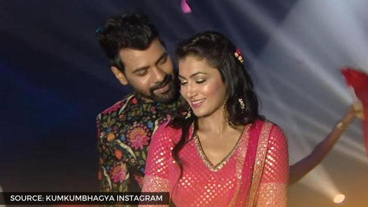 Kumkum Bhagya written update