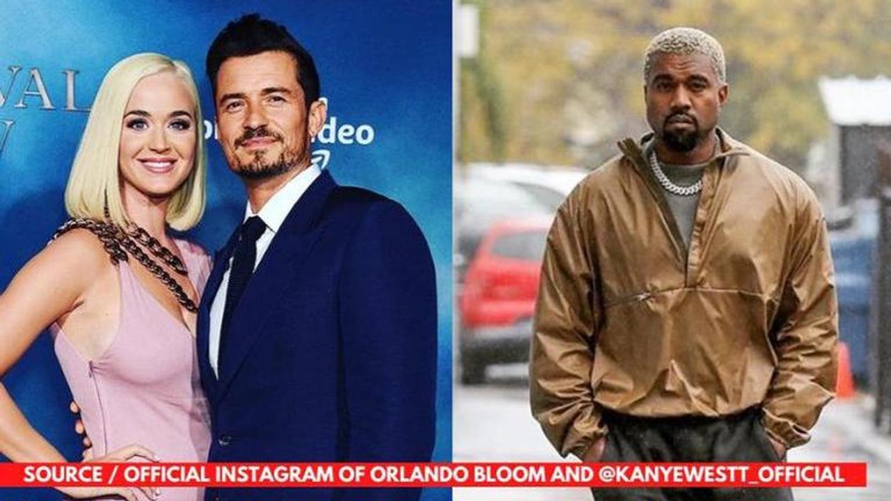 Kanye West