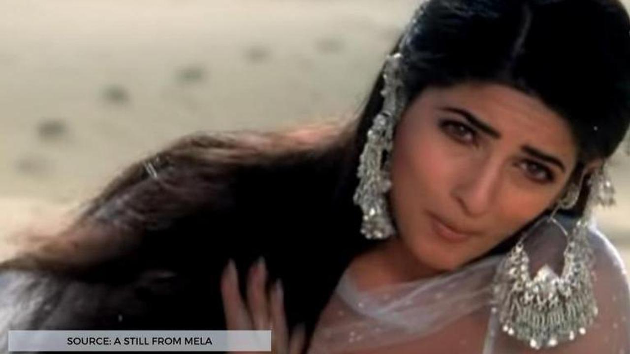 Twinkle Khanna