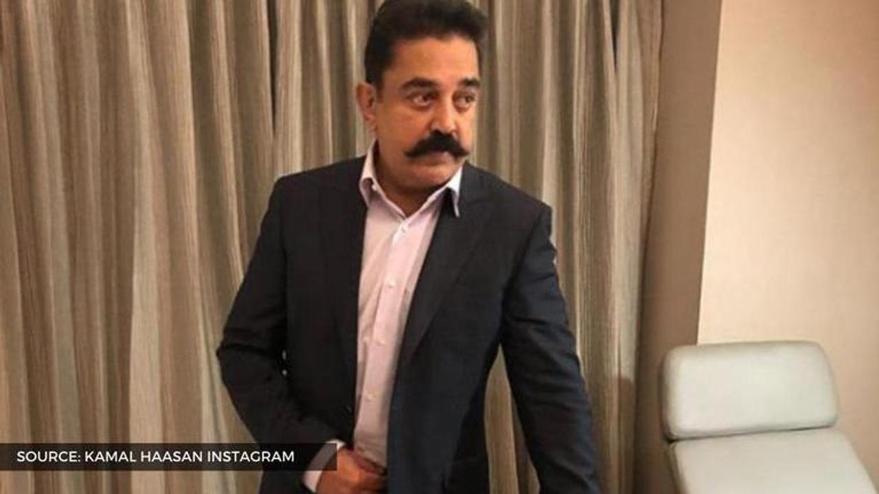 Kamal Haasan