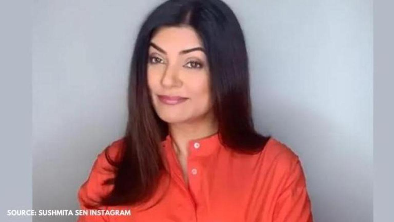 sushmita sen