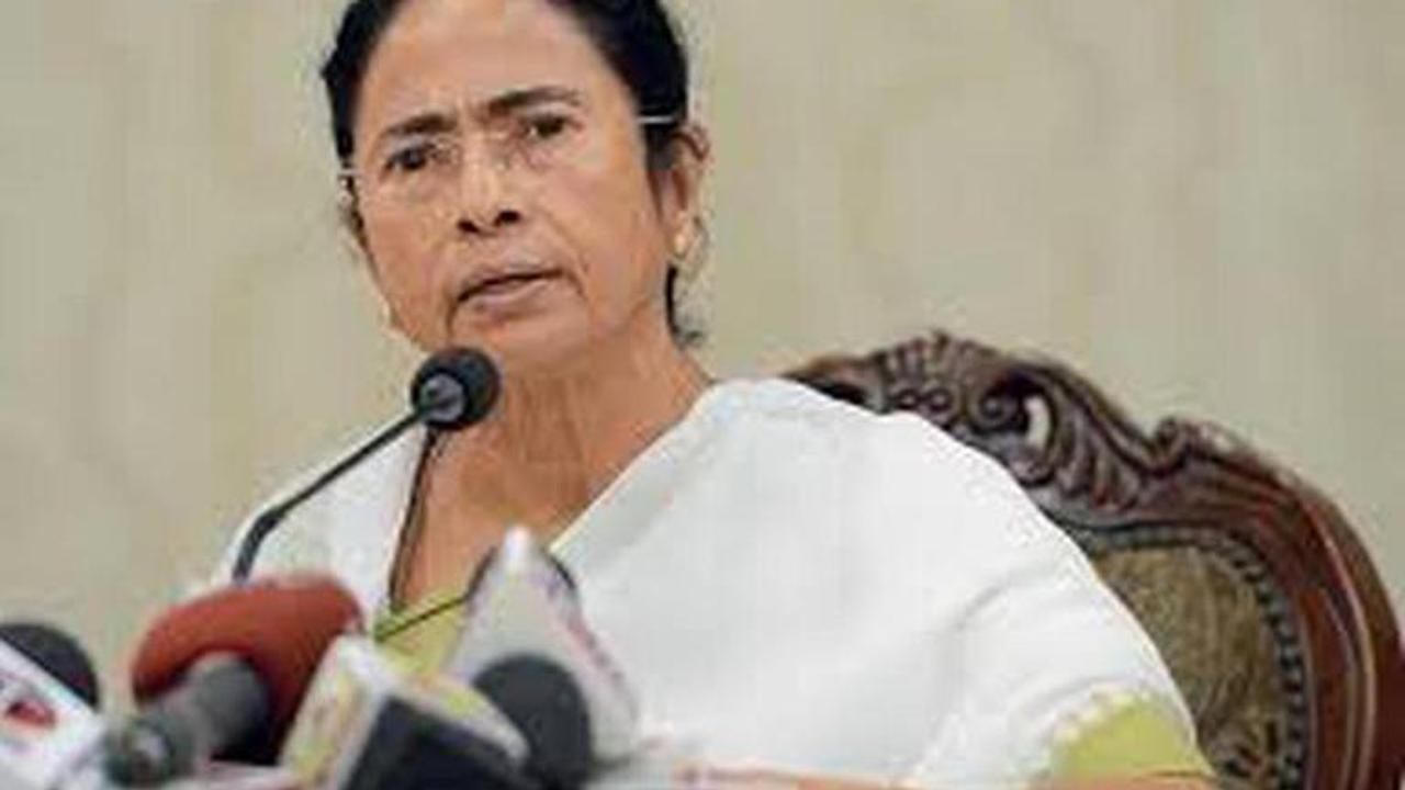 mamata