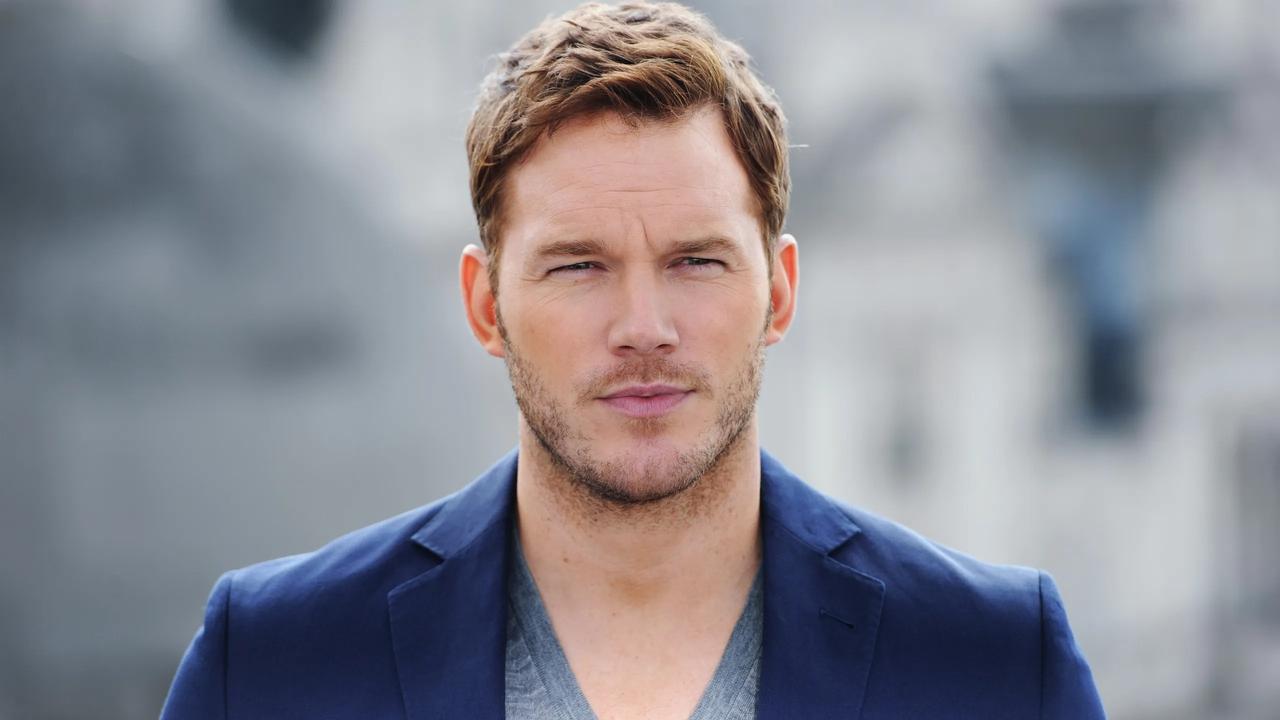 Chris Pratt