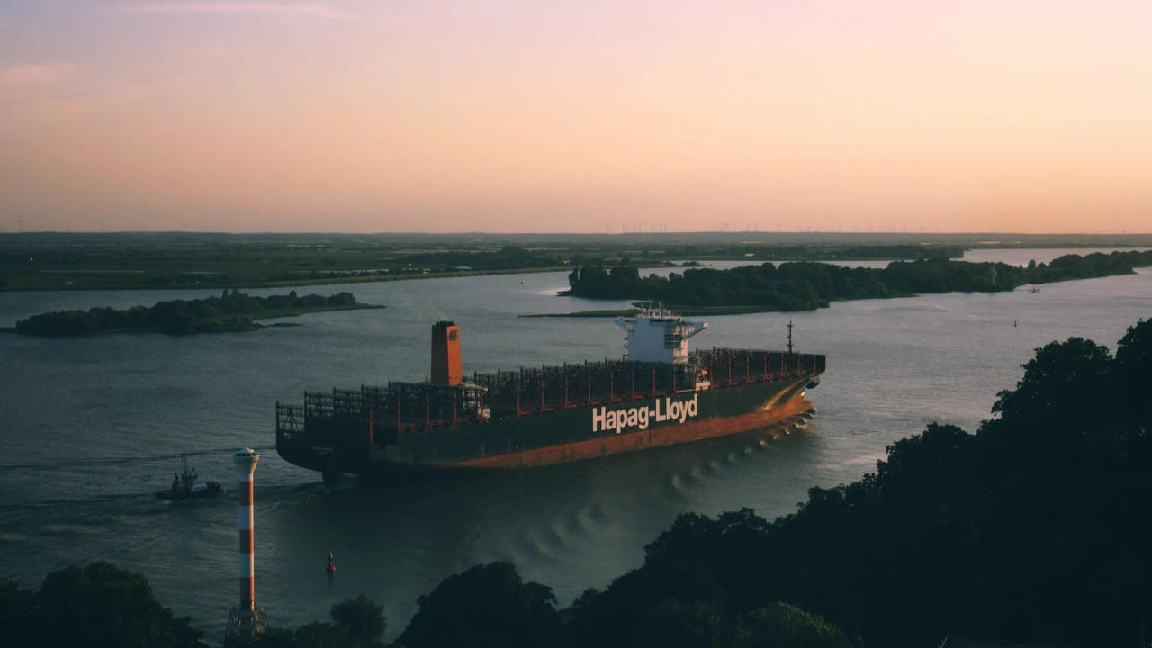 Hapag-Lloyd