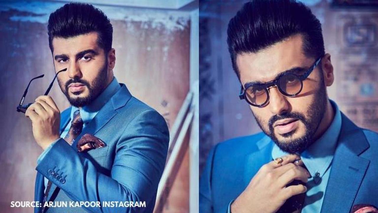 Arjun Kapoor