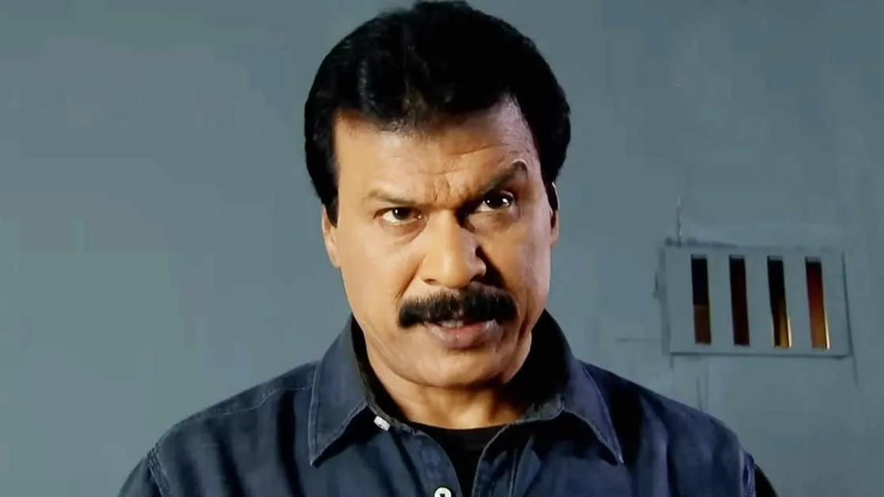 CID actor Dinesh Phadnis