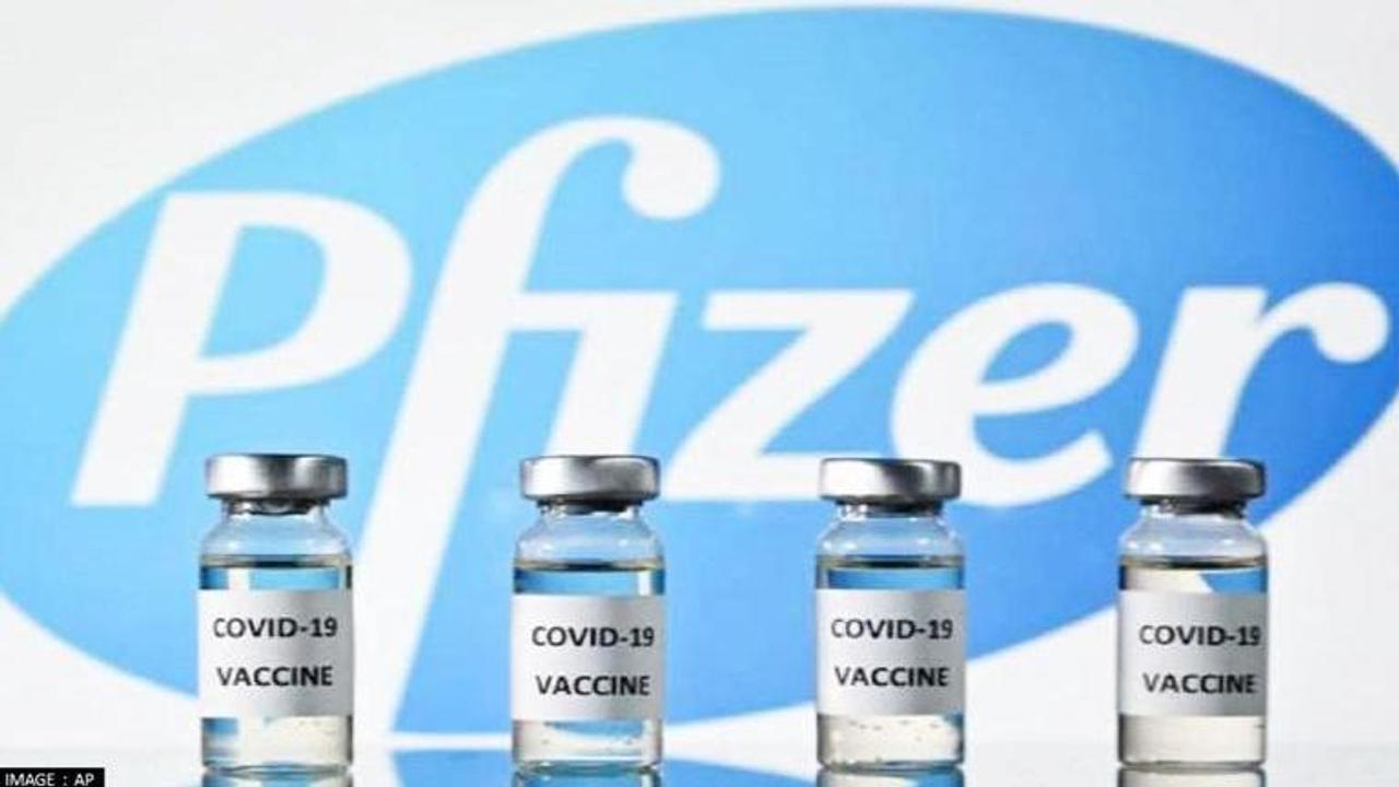 Pfizer