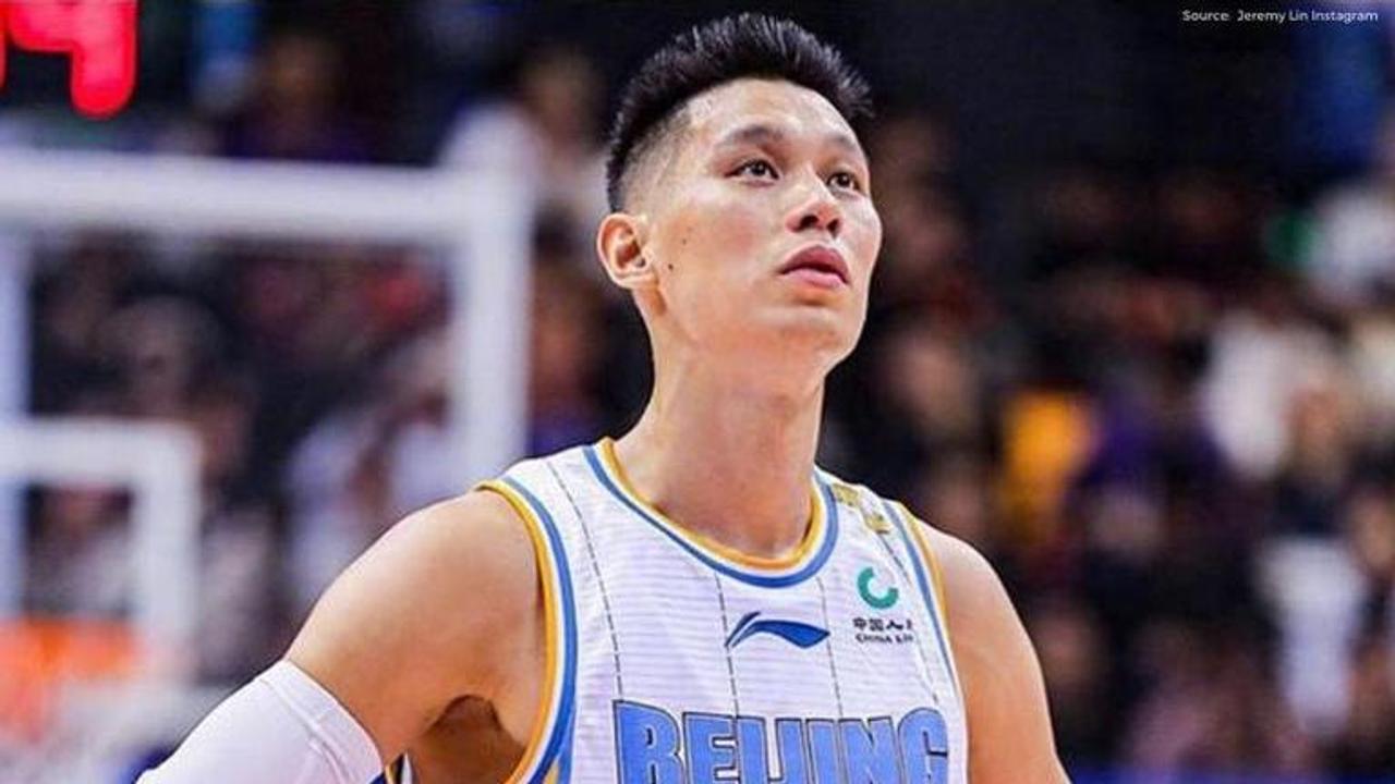 Jeremy Lin