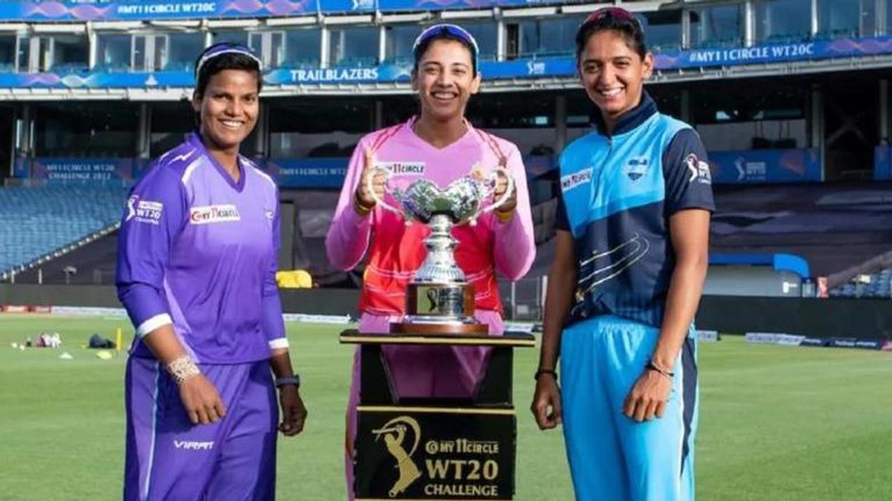 Women's IPL