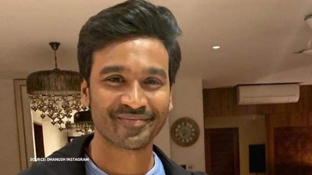 Dhanush