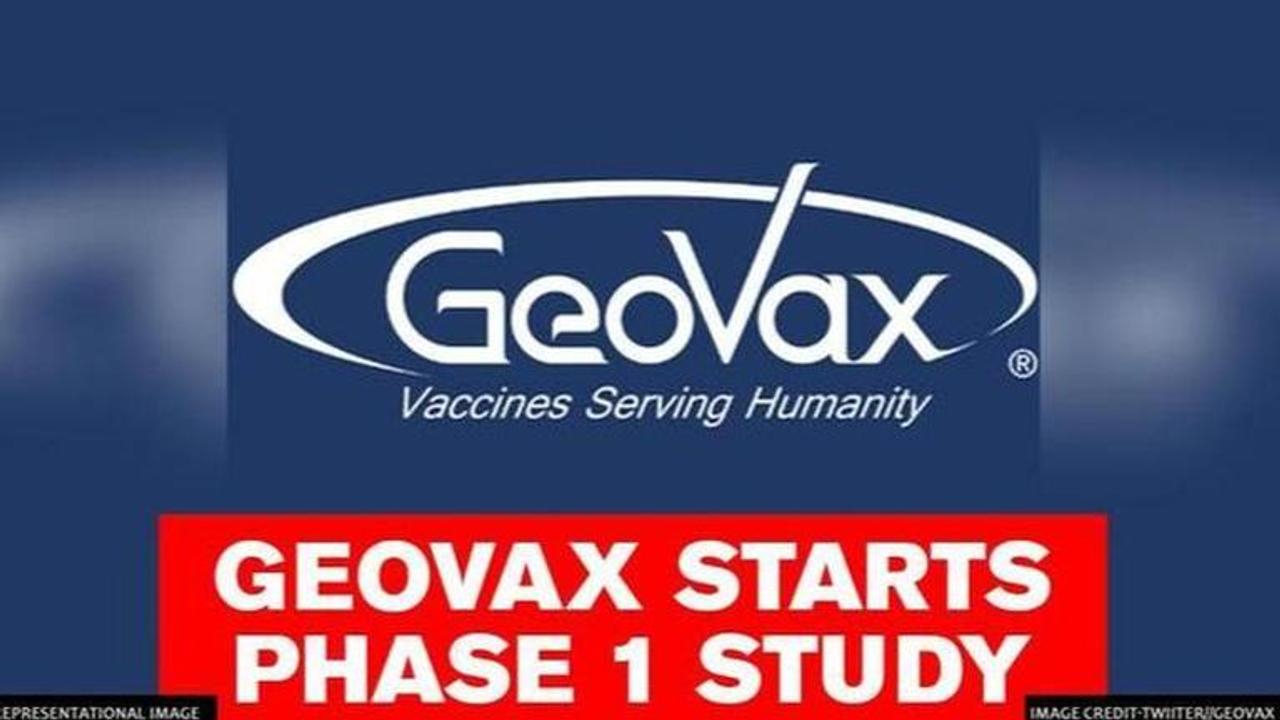 GeoVax