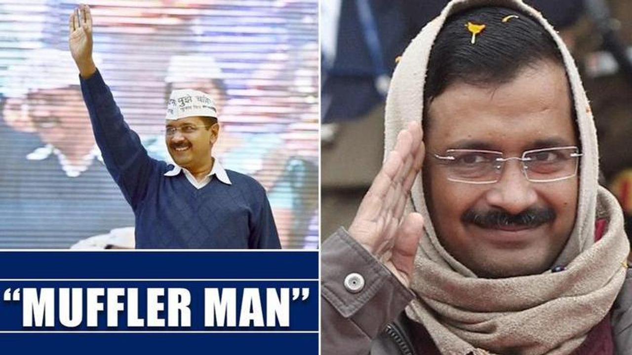 kejriwal