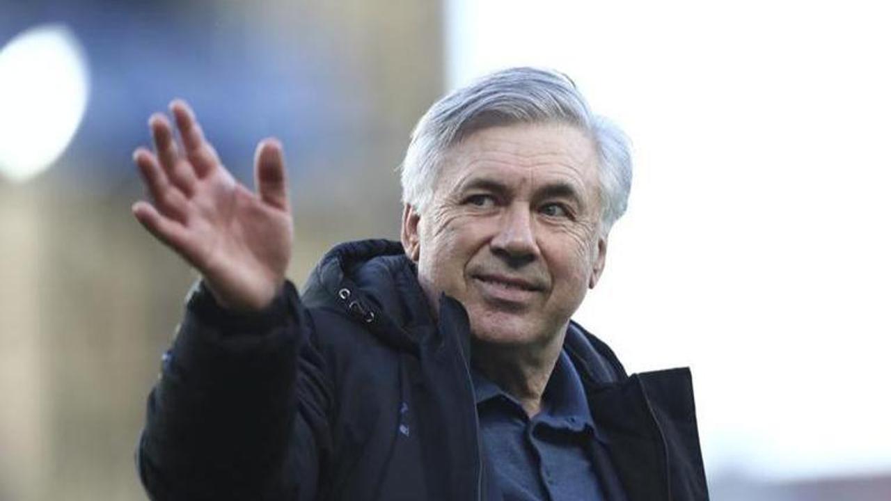 Carlo Ancelotti