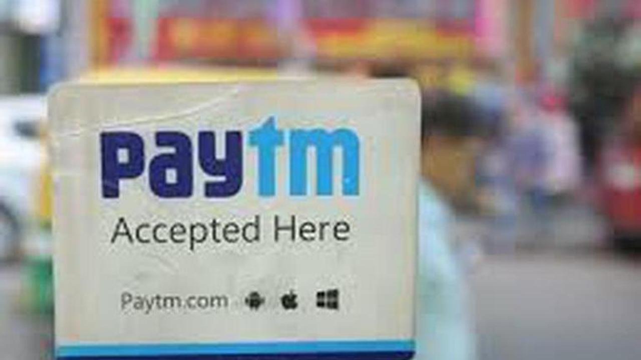 Paytm