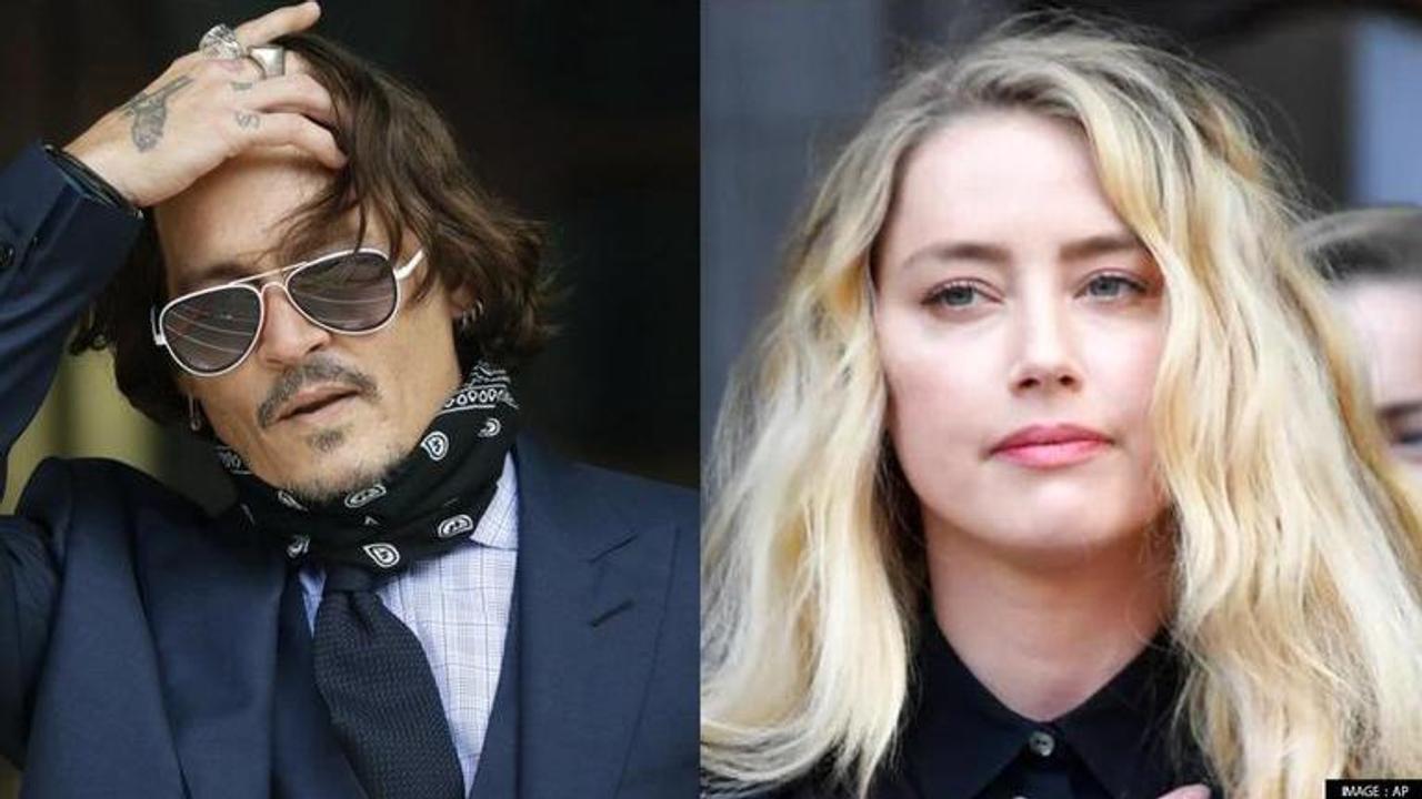 Amber Heard, Johnny Depp, Amber Heard-Johnny Depp defamation case, celeb witnesses for defamation trial