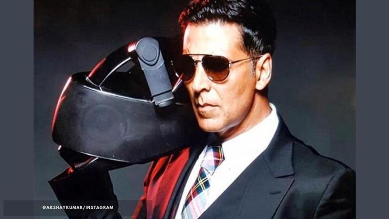 akshay kumar