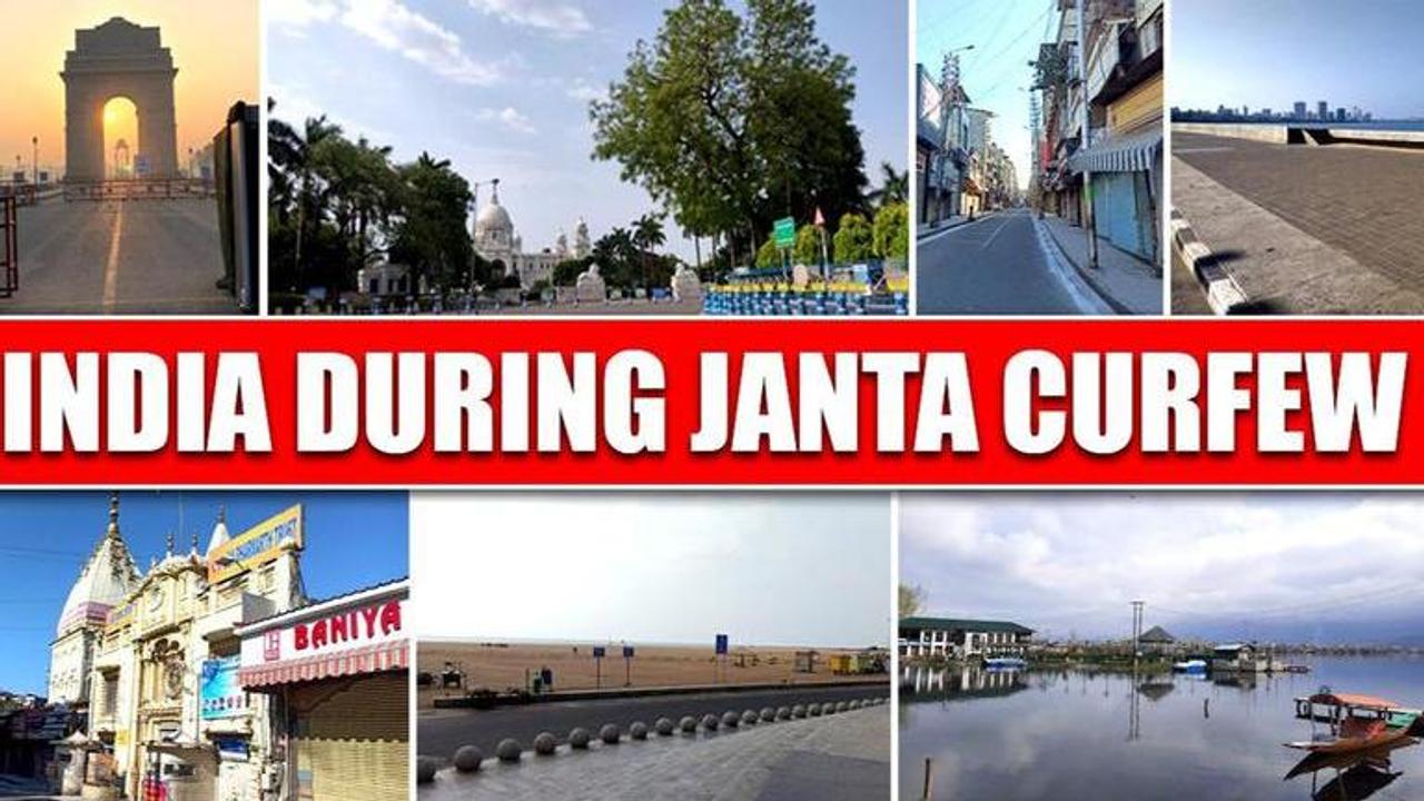 Janta Curfew