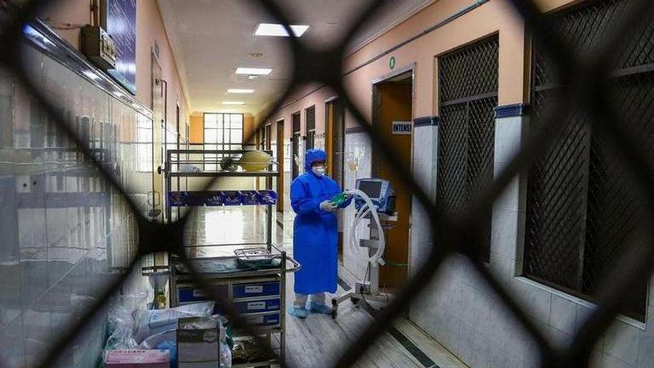 Iran registers 117 new coronavirus pandemic deaths, increases death toll to 2,757