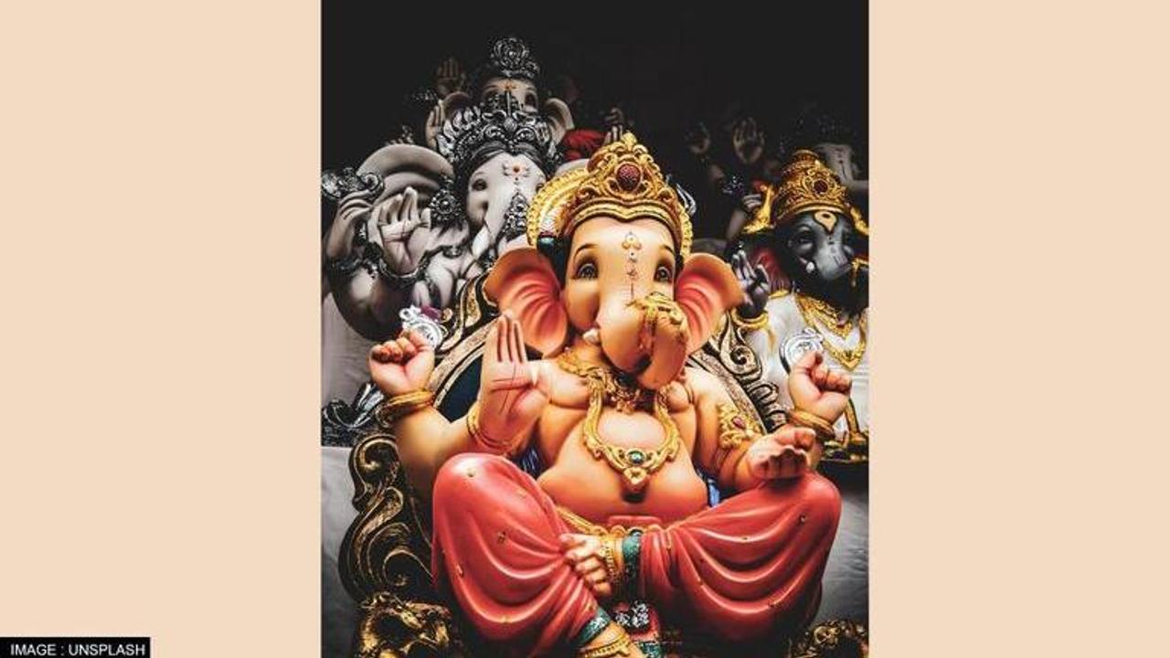 Ganesh Chaturthi Songs