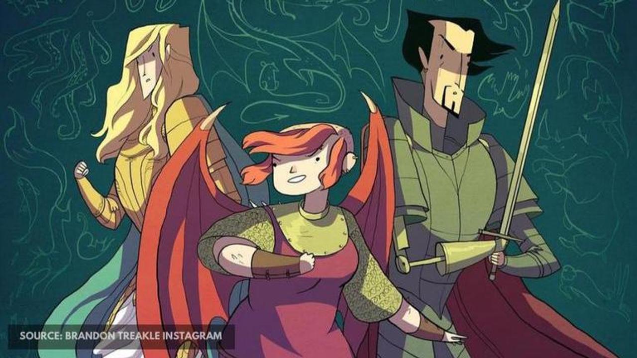 nimona