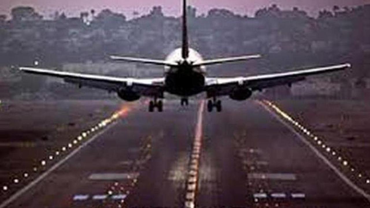 225 Iran evacuees airlifted from Jodhpur to Leh