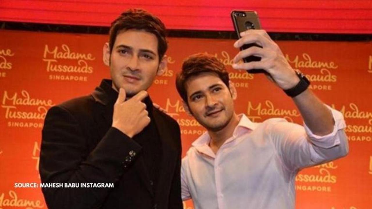 Mahesh Babu