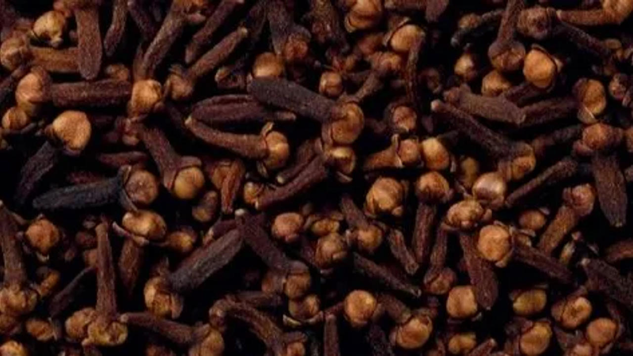 7 benefits of clove