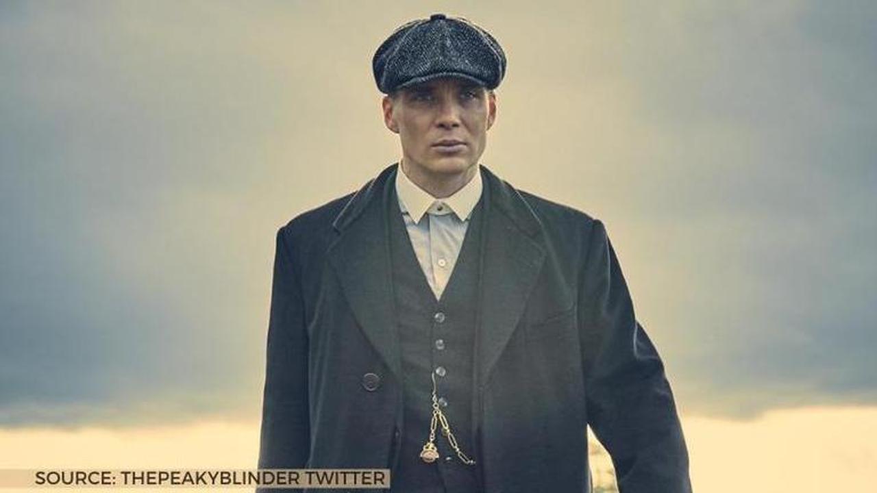 Peaky Blinders