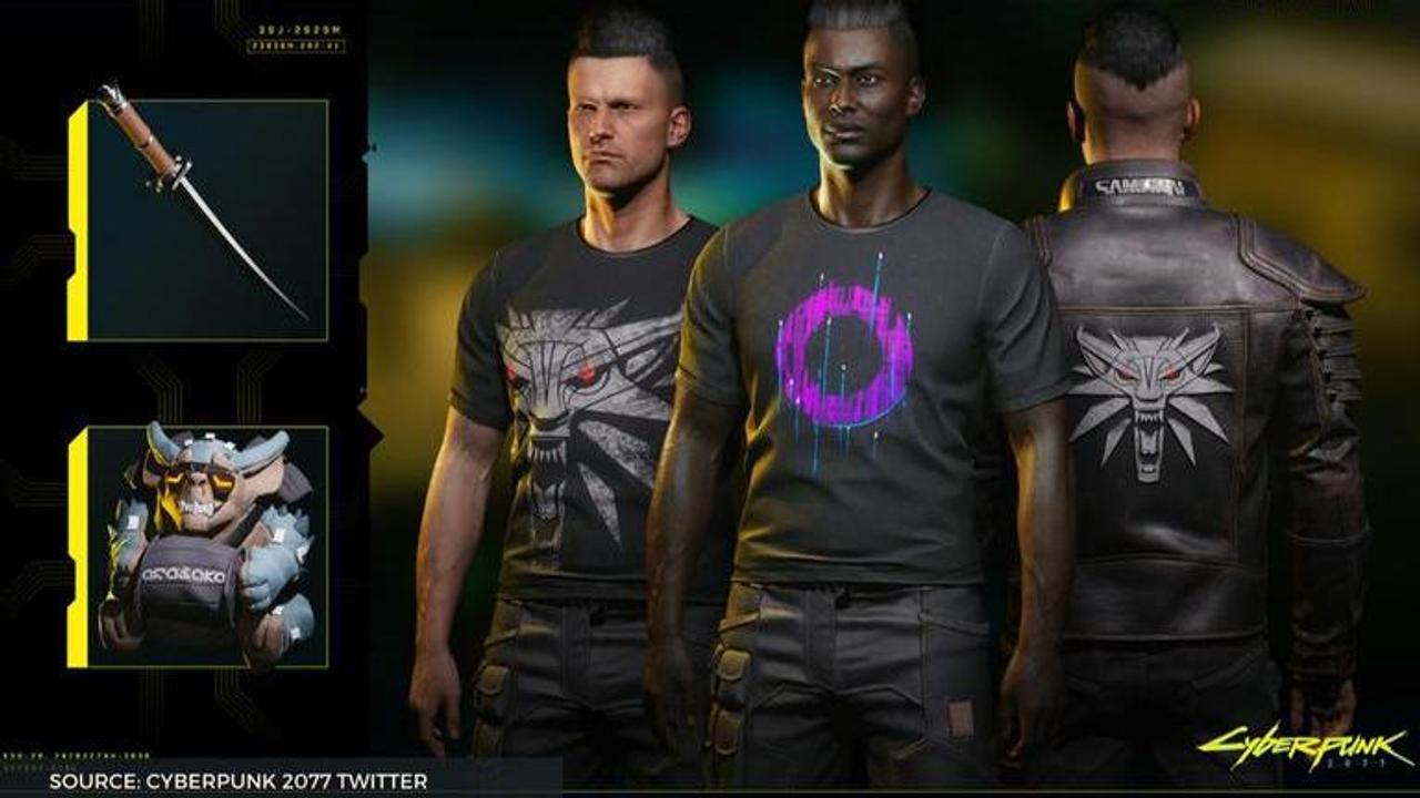 how to change clothes in cyberpunk 2077