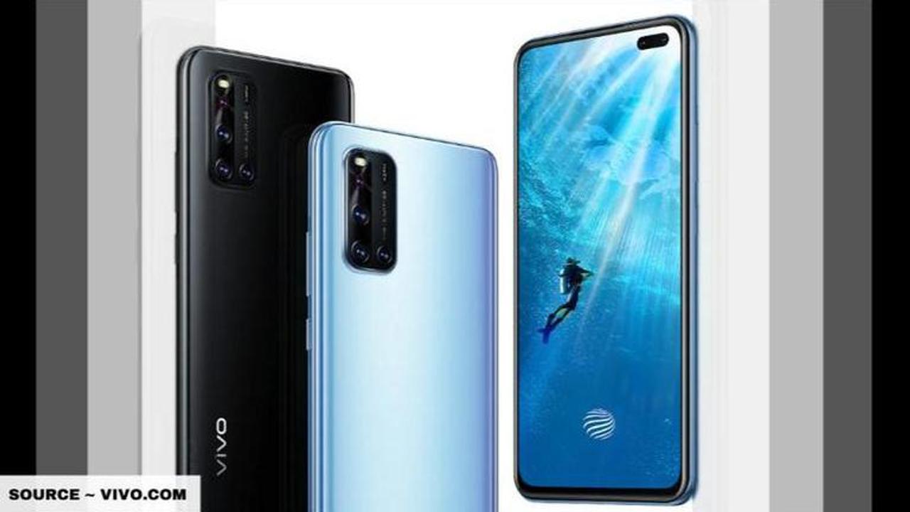 how to unlock vivo phone