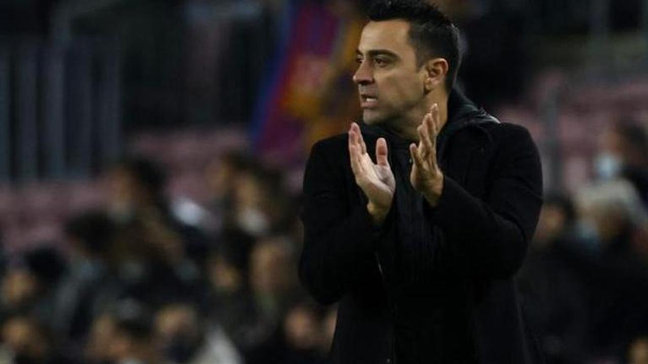 Xavi